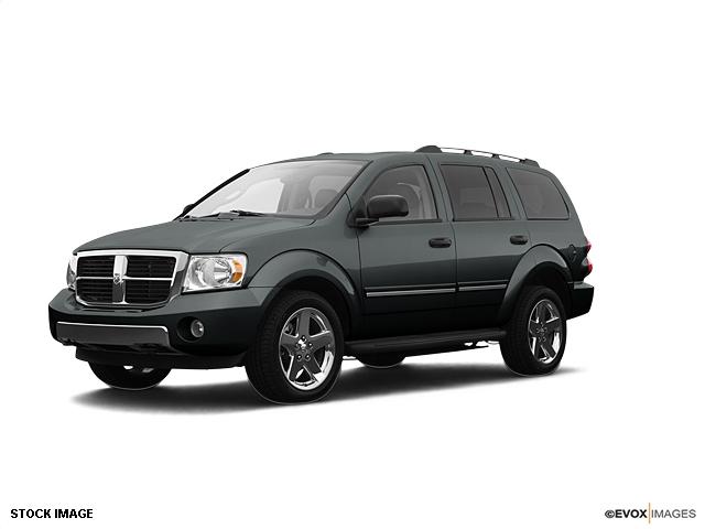 Dodge Durango 2007 photo 2