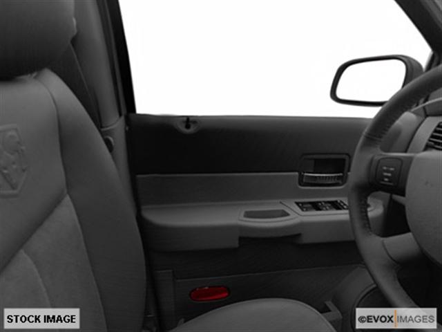 Dodge Durango 2007 photo 4