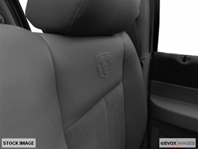 Dodge Durango 2007 photo 5