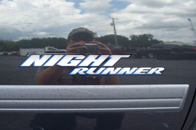 Dodge Durango 2007 photo 2