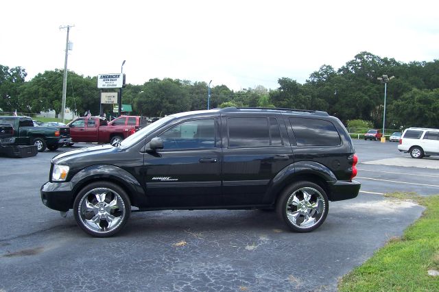 Dodge Durango 2007 photo 3