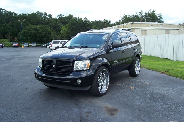 Dodge Durango 2007 photo 4