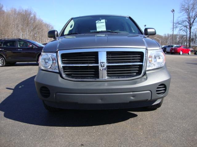 Dodge Durango 2007 photo 1