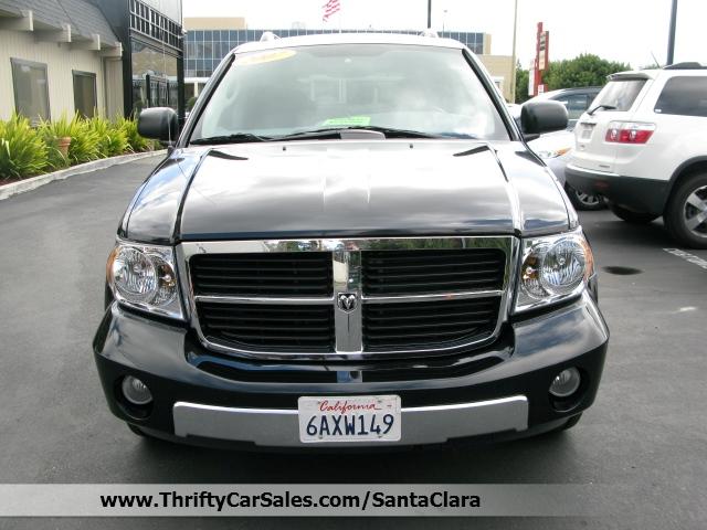Dodge Durango 2007 photo 1