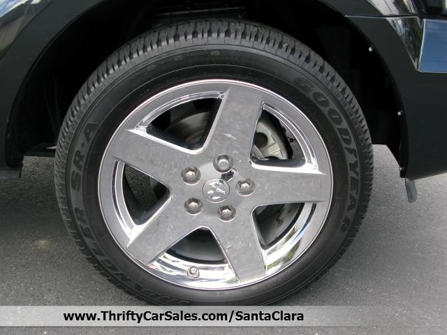 Dodge Durango 2007 photo 2