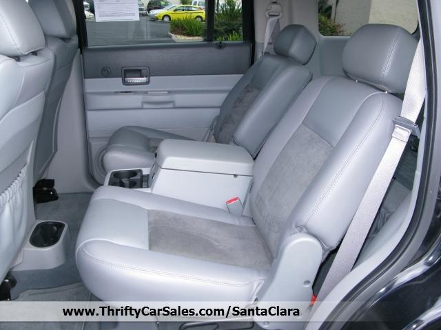 Dodge Durango 2007 photo 5