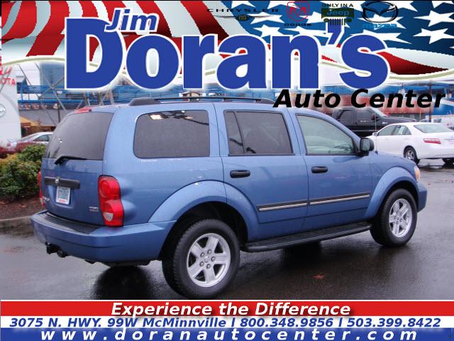 Dodge Durango 2007 photo 1