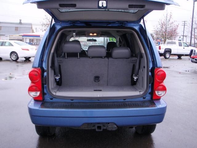 Dodge Durango 2007 photo 4