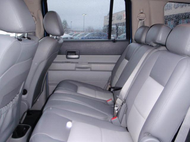 Dodge Durango 2007 photo 5