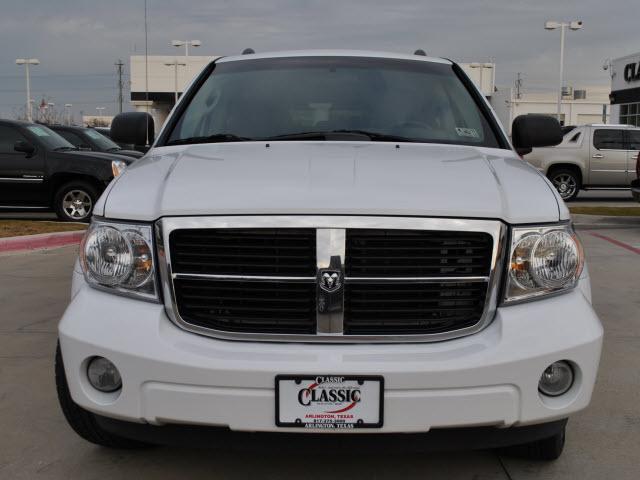 Dodge Durango 2007 photo 1