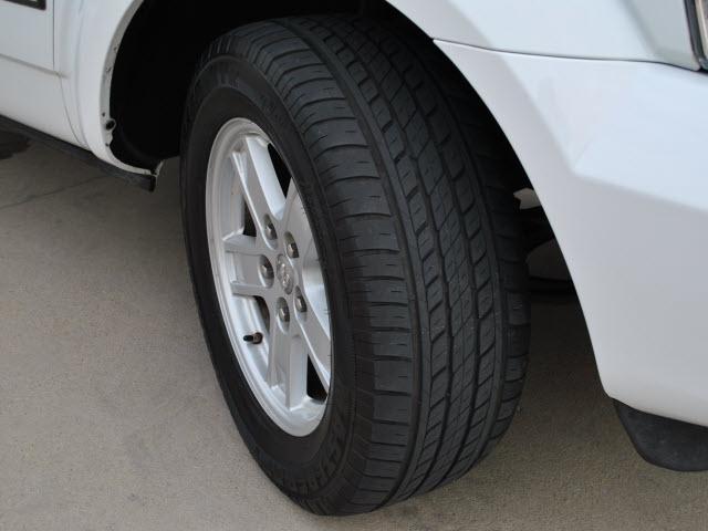 Dodge Durango 2007 photo 2