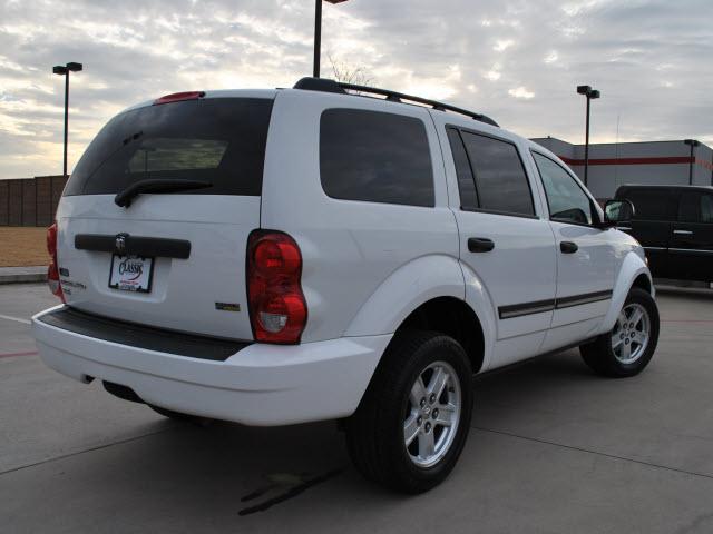 Dodge Durango 2007 photo 3