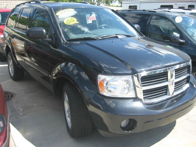 Dodge Durango 2007 photo 1