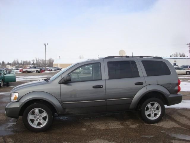 Dodge Durango 2007 photo 1