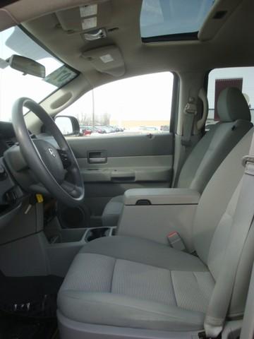 Dodge Durango 2007 photo 2
