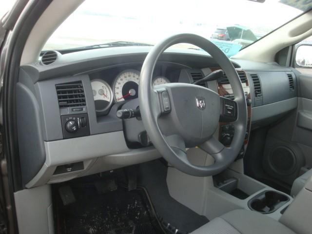 Dodge Durango 2007 photo 3