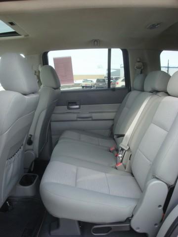 Dodge Durango 2007 photo 5