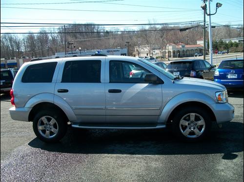Dodge Durango 2007 photo 2