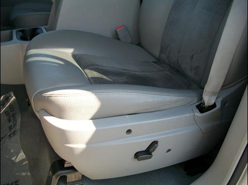 Dodge Durango 2007 photo 4