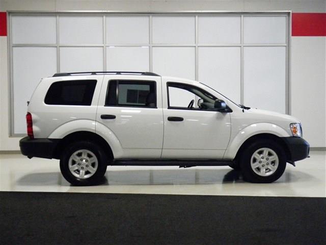 Dodge Durango 2007 photo 1