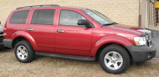 Dodge Durango S Unspecified