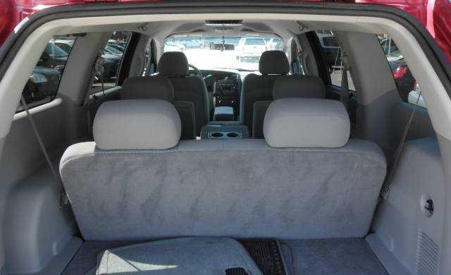 Dodge Durango 2007 photo 3