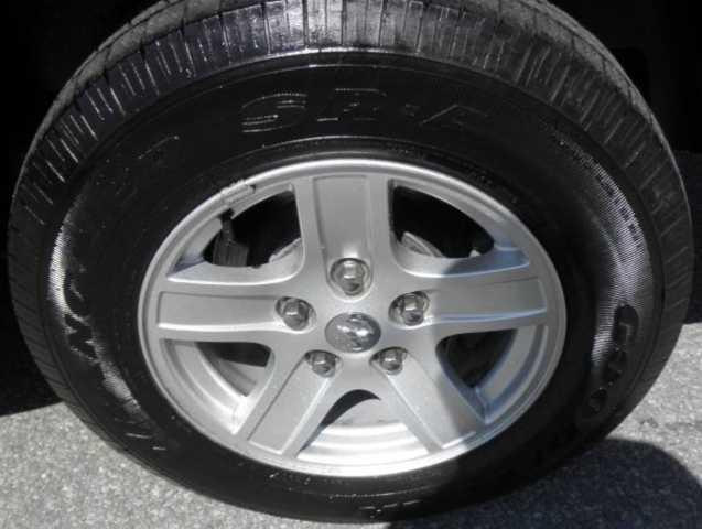 Dodge Durango 2007 photo 5