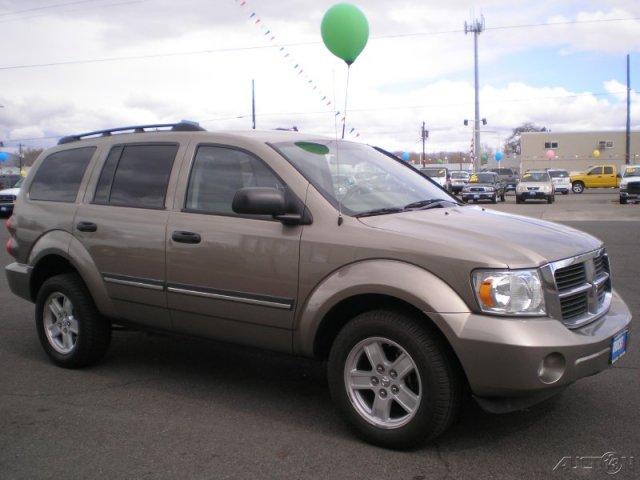 Dodge Durango SLT Unspecified