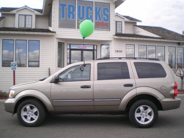 Dodge Durango 2007 photo 1