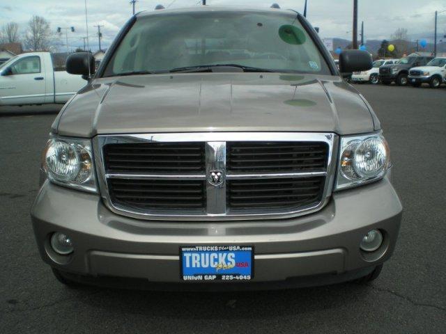 Dodge Durango 2007 photo 2