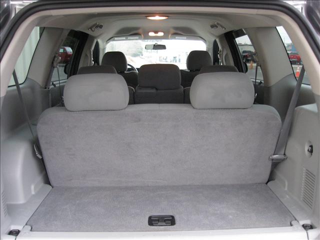 Dodge Durango 2007 photo 2