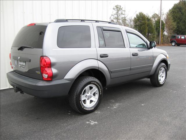 Dodge Durango 2007 photo 5