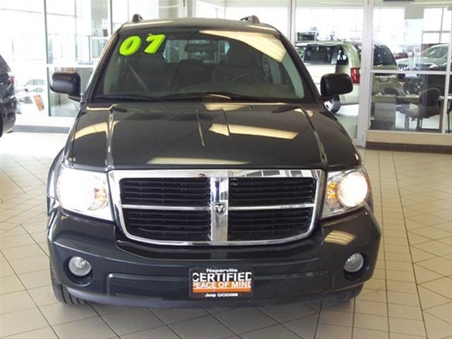 Dodge Durango 2007 photo 1