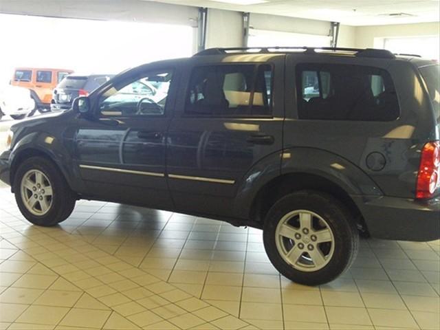 Dodge Durango 2007 photo 2
