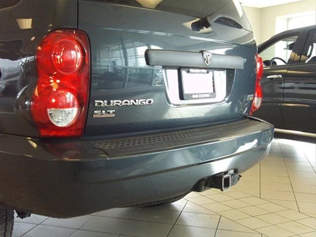 Dodge Durango 2007 photo 3