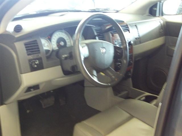 Dodge Durango 2007 photo 5