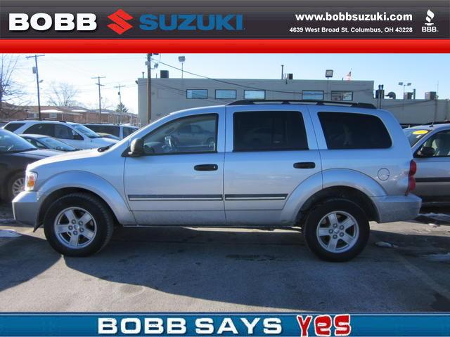 Dodge Durango S Auto Sport Utility