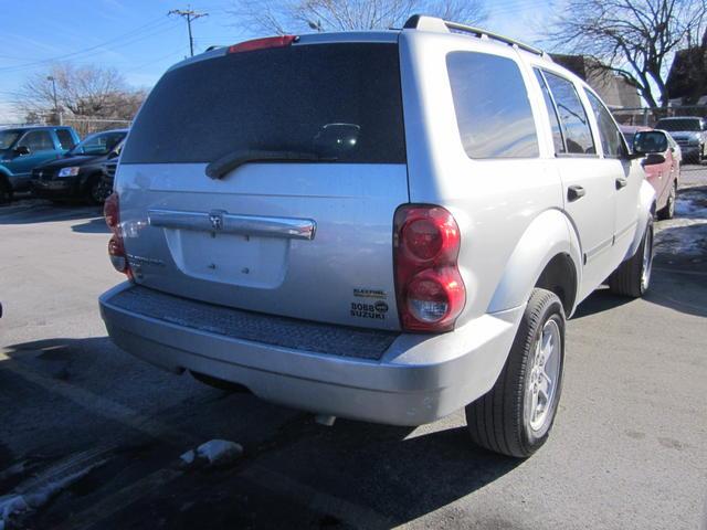 Dodge Durango 2007 photo 2