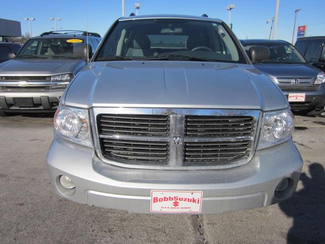 Dodge Durango 2007 photo 4