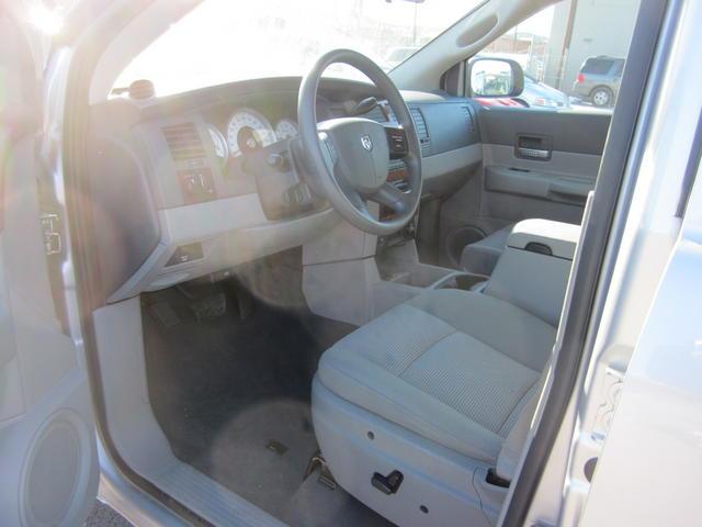 Dodge Durango 2007 photo 5