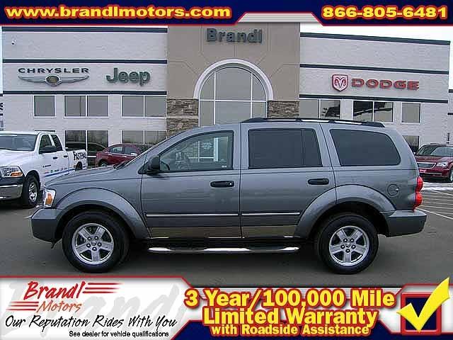 Dodge Durango SLT Sport Utility