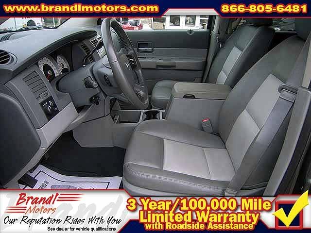Dodge Durango 2007 photo 4