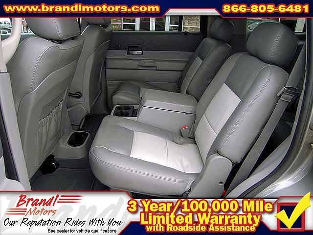 Dodge Durango 2007 photo 5