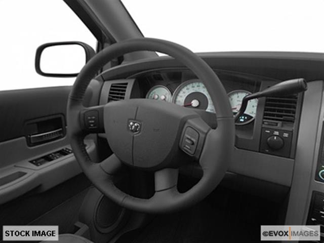 Dodge Durango 2007 photo 1