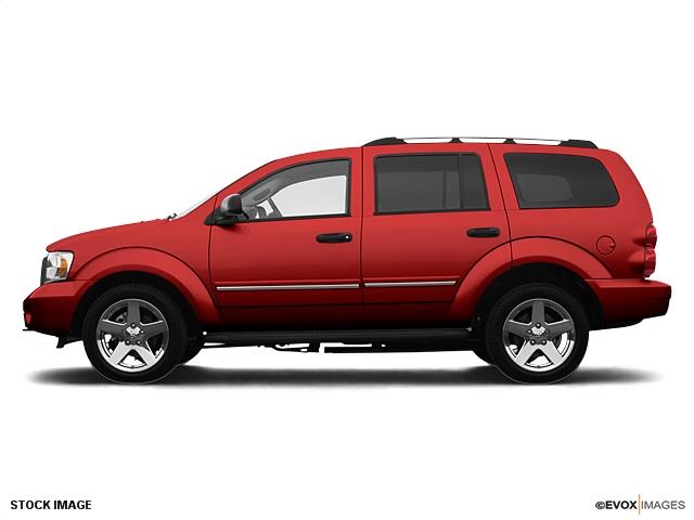 Dodge Durango 2007 photo 2