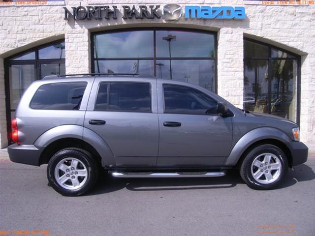 Dodge Durango S Sport Utility