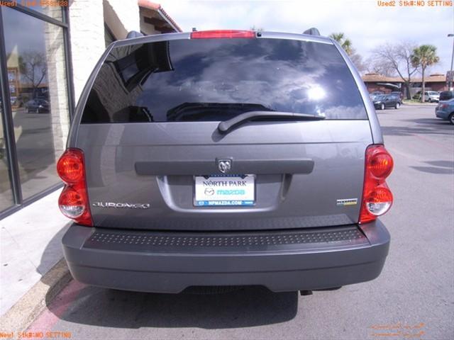 Dodge Durango 2007 photo 1
