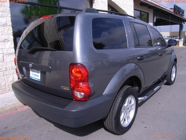 Dodge Durango 2007 photo 2