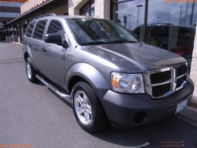 Dodge Durango 2007 photo 3
