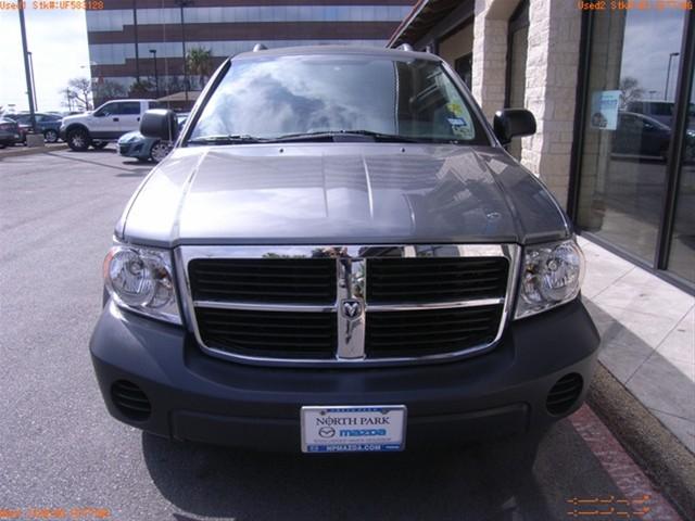 Dodge Durango 2007 photo 4